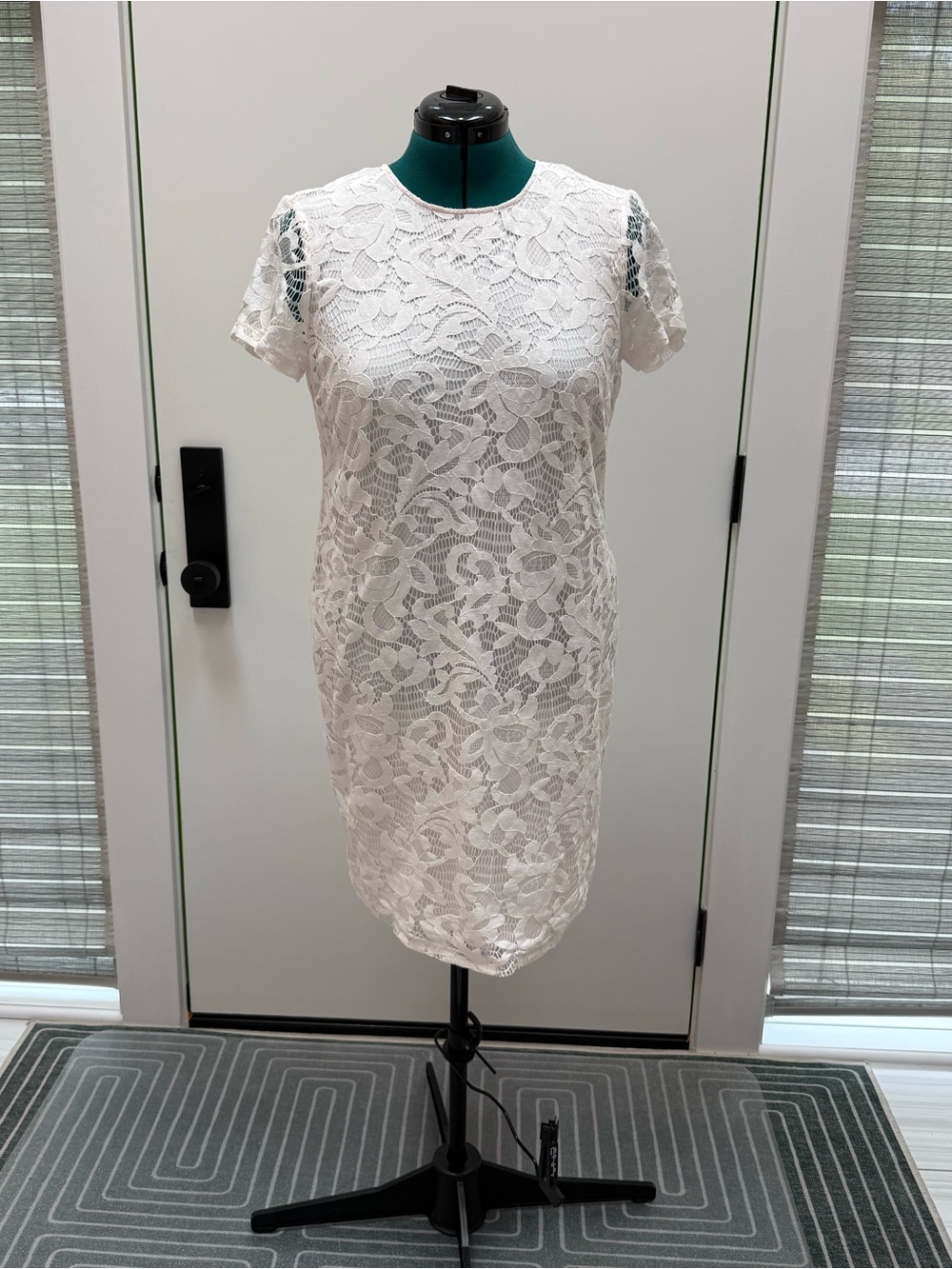 Marc New York Lace Dress US 12